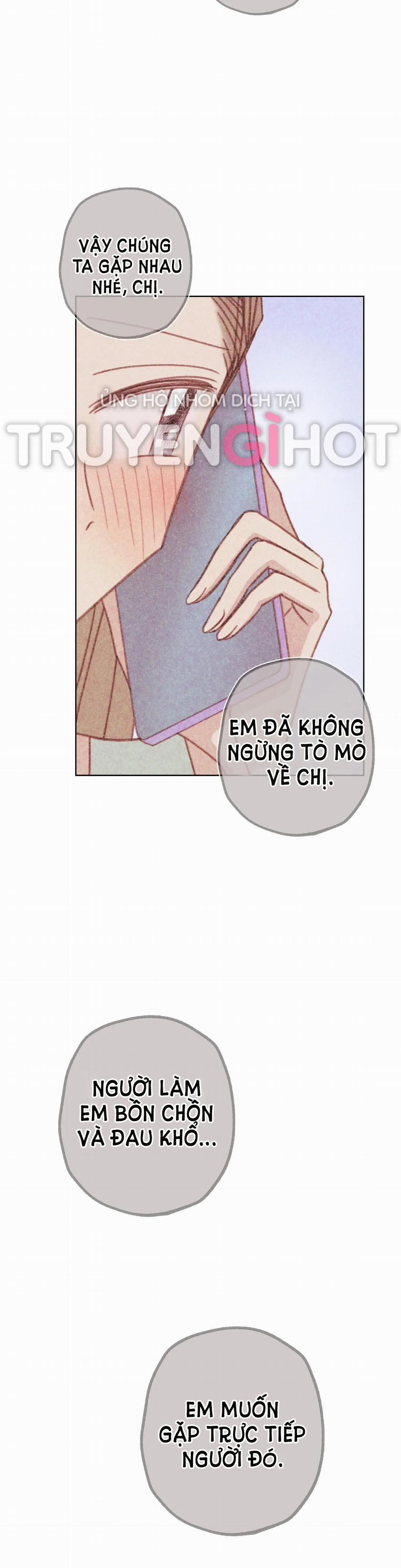 manhwax10.com - Truyện Manhwa [18+] Thú Cưng Nguy Hiểm Chương 9 2 Trang 15