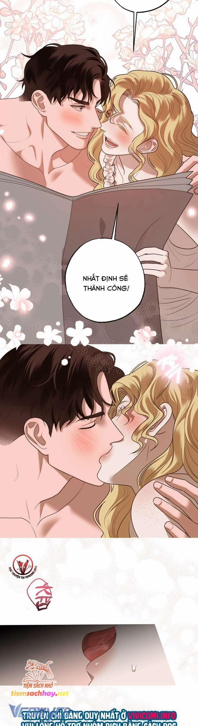 manhwax10.com - Truyện Manhwa [18+] Thuần Hoá Cô Nàng Ngổ Ngáo Chương 10 Trang 19