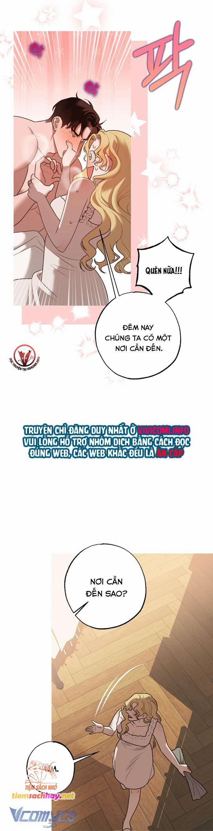 manhwax10.com - Truyện Manhwa [18+] Thuần Hoá Cô Nàng Ngổ Ngáo Chương 10 Trang 21