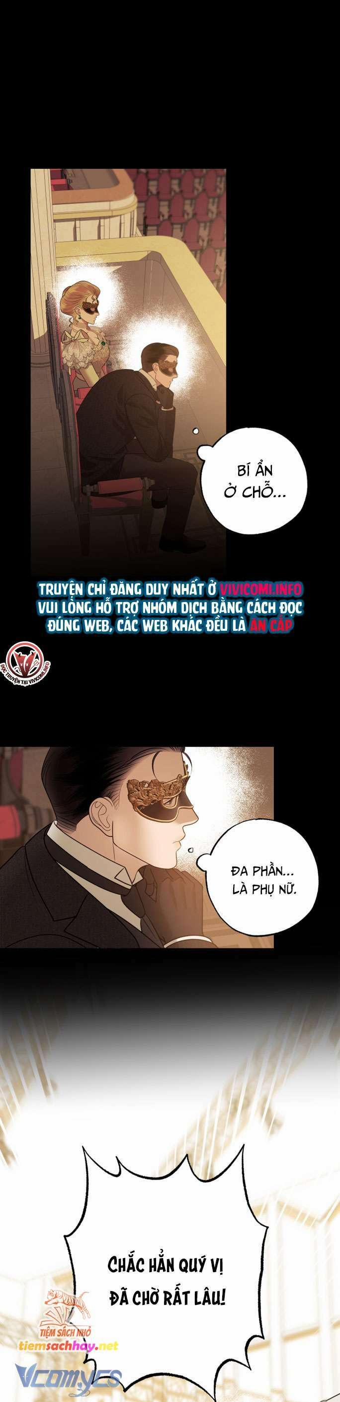 manhwax10.com - Truyện Manhwa [18+] Thuần Hoá Cô Nàng Ngổ Ngáo Chương 10 Trang 29