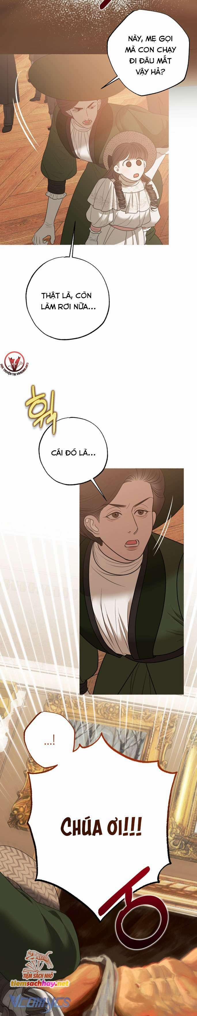 manhwax10.com - Truyện Manhwa [18+] Thuần Hoá Cô Nàng Ngổ Ngáo Chương 10 Trang 6