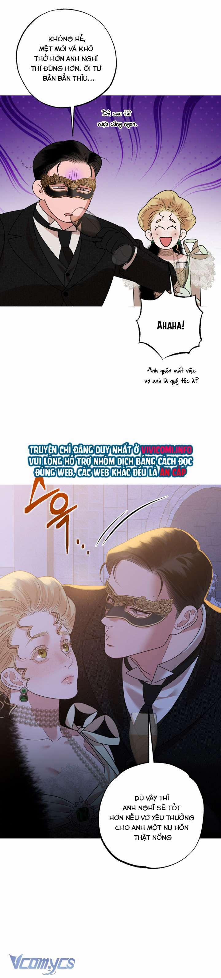 manhwax10.com - Truyện Manhwa [18+] Thuần Hoá Cô Nàng Ngổ Ngáo Chương 11 Trang 12