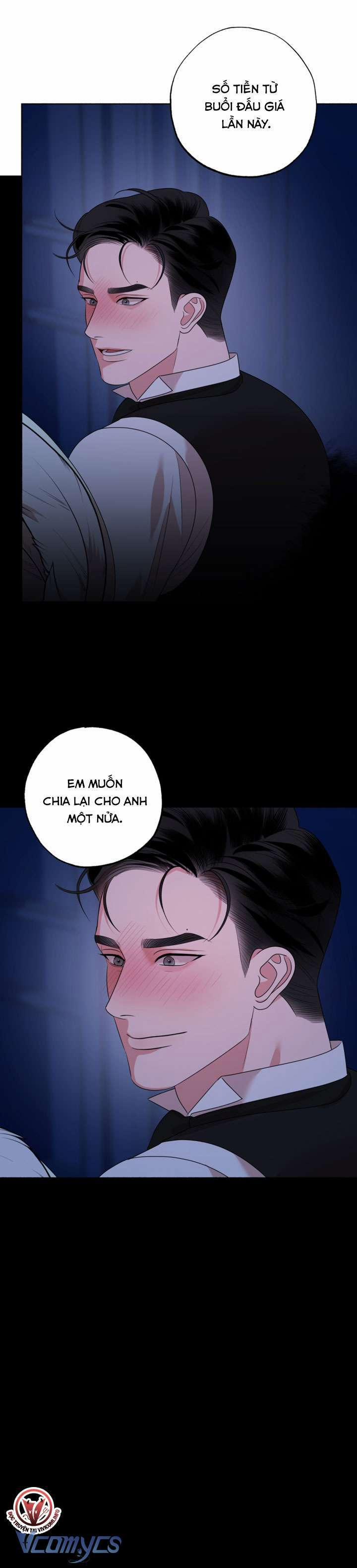 manhwax10.com - Truyện Manhwa [18+] Thuần Hoá Cô Nàng Ngổ Ngáo Chương 11 Trang 31