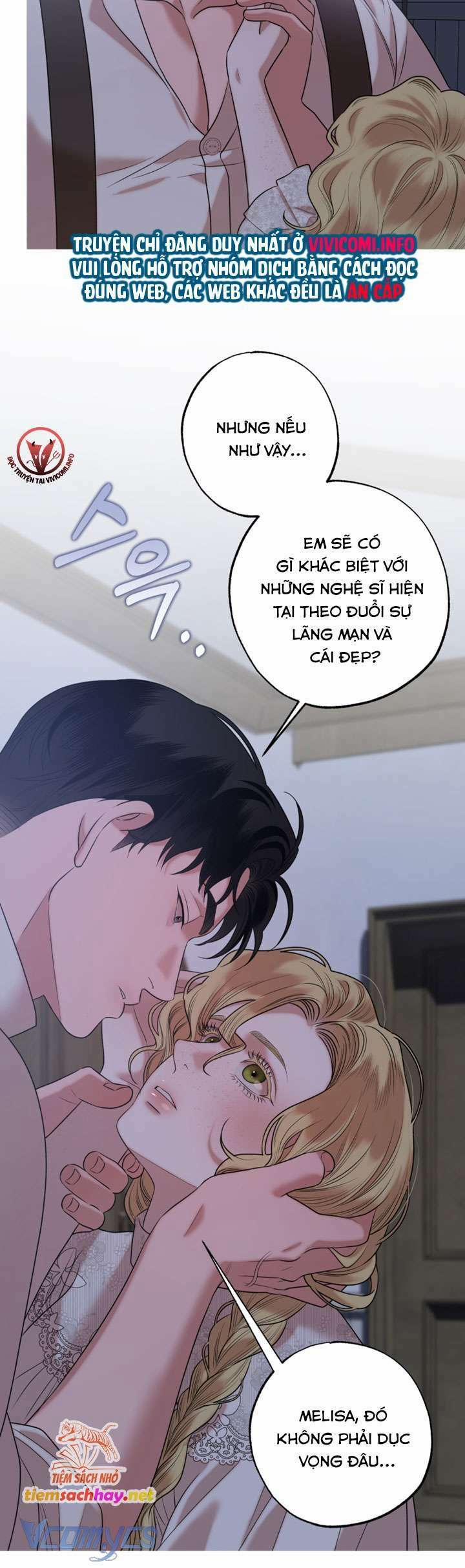 manhwax10.com - Truyện Manhwa [18+] Thuần Hoá Cô Nàng Ngổ Ngáo Chương 7 Trang 12