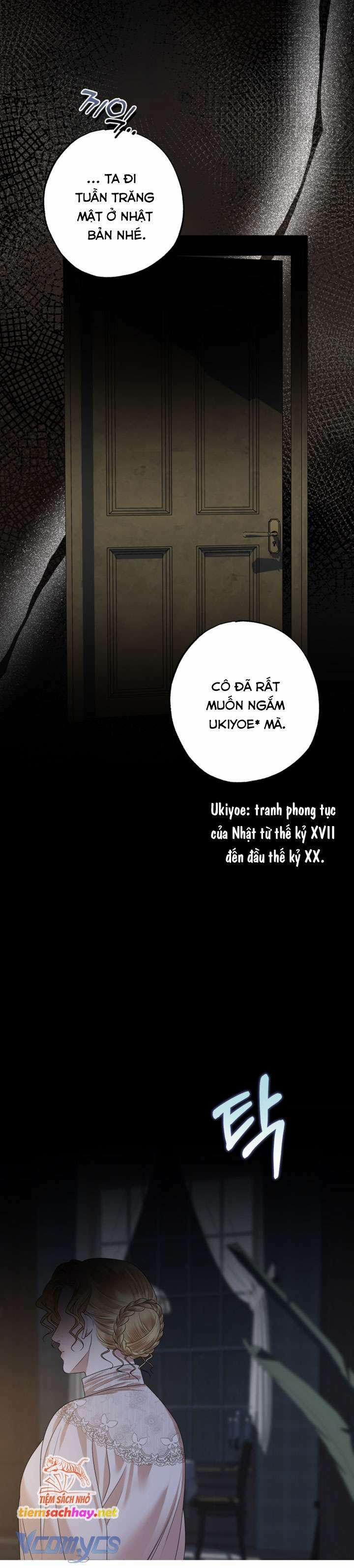 manhwax10.com - Truyện Manhwa [18+] Thuần Hoá Cô Nàng Ngổ Ngáo Chương 7 Trang 42