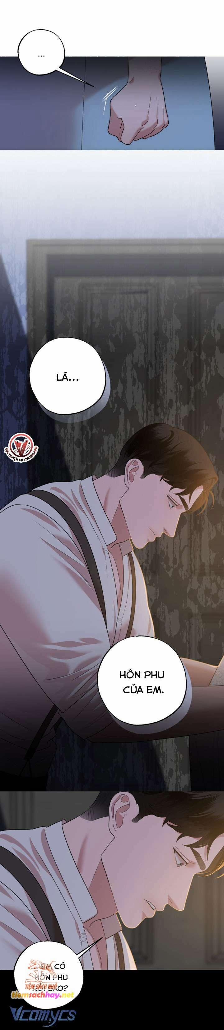 manhwax10.com - Truyện Manhwa [18+] Thuần Hoá Cô Nàng Ngổ Ngáo Chương 8 Trang 15