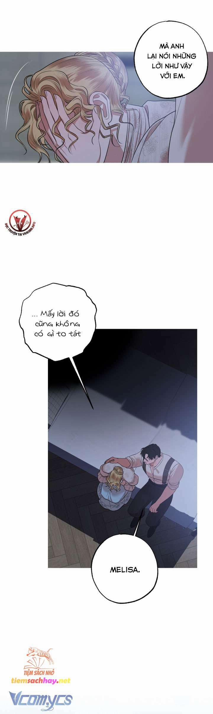 manhwax10.com - Truyện Manhwa [18+] Thuần Hoá Cô Nàng Ngổ Ngáo Chương 8 Trang 25