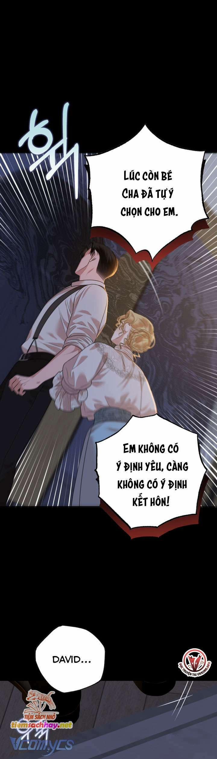 manhwax10.com - Truyện Manhwa [18+] Thuần Hoá Cô Nàng Ngổ Ngáo Chương 8 Trang 35