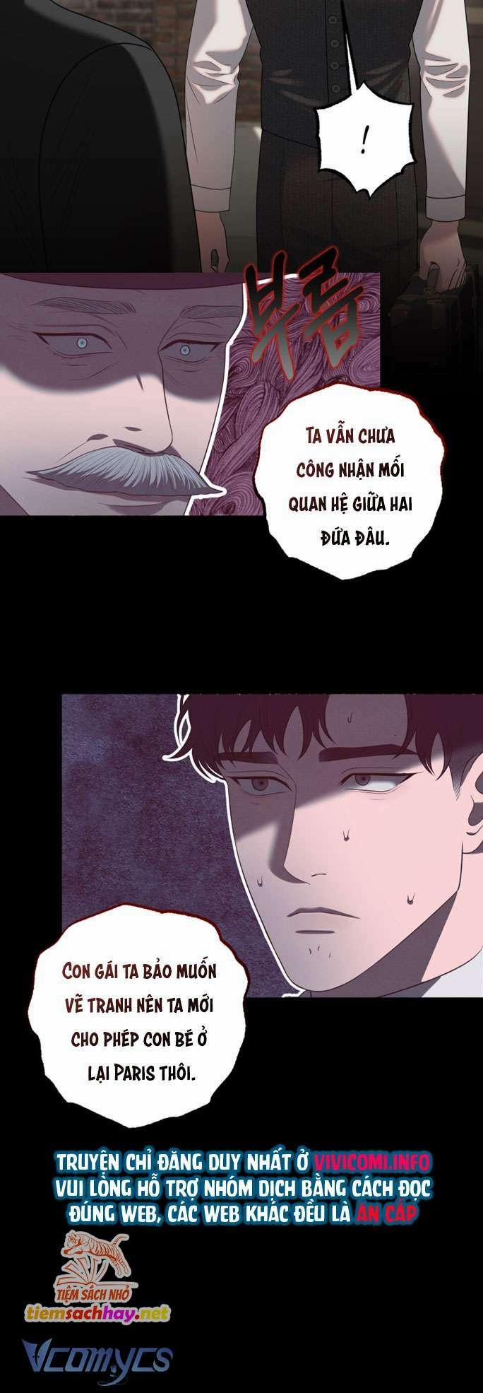 manhwax10.com - Truyện Manhwa [18+] Thuần Hoá Cô Nàng Ngổ Ngáo Chương 9 Trang 20