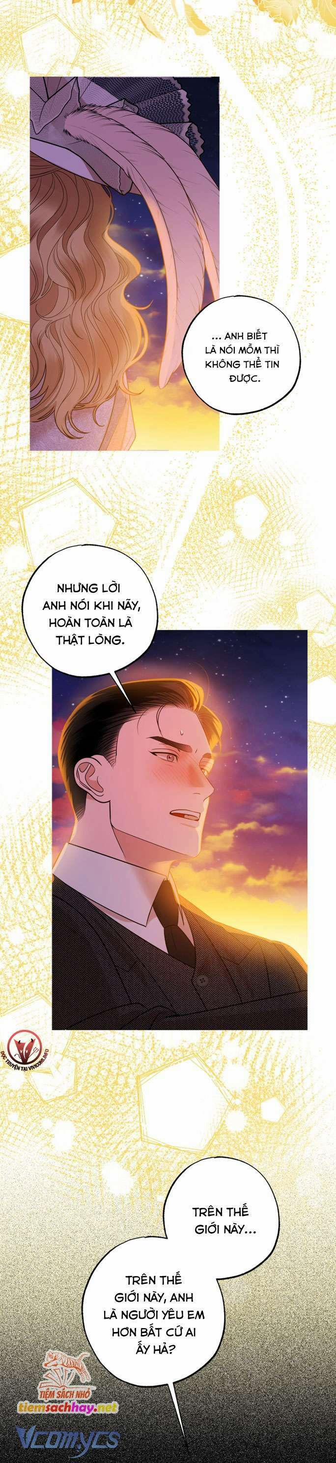 manhwax10.com - Truyện Manhwa [18+] Thuần Hoá Cô Nàng Ngổ Ngáo Chương 9 Trang 31