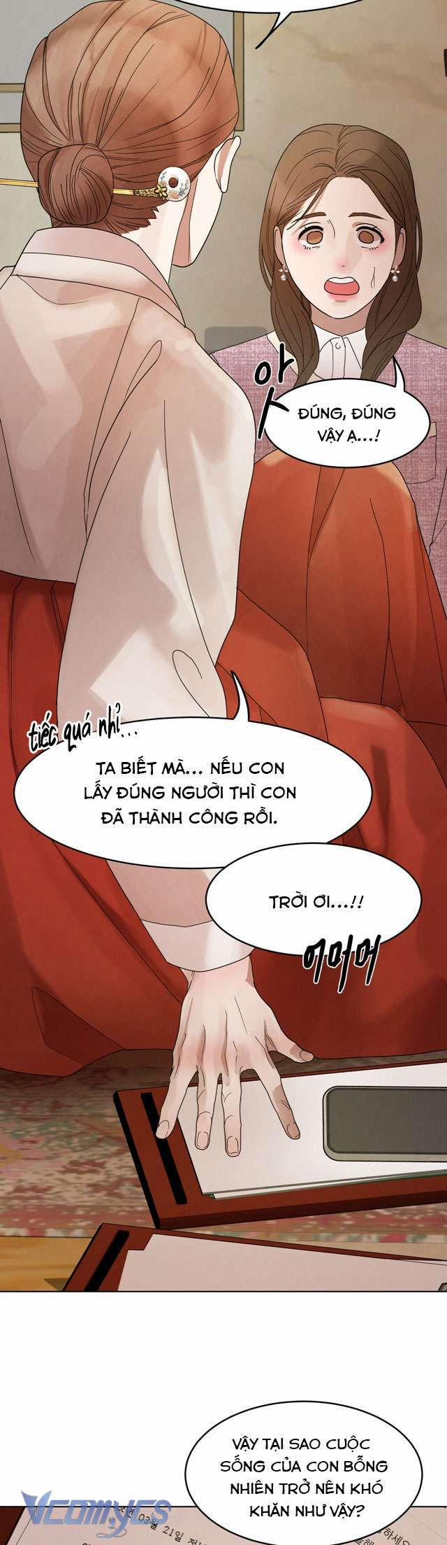 manhwax10.com - Truyện Manhwa [18+] Tiên Nữ Ơi, Cứu Tôi Với Chương 1 Trang 23