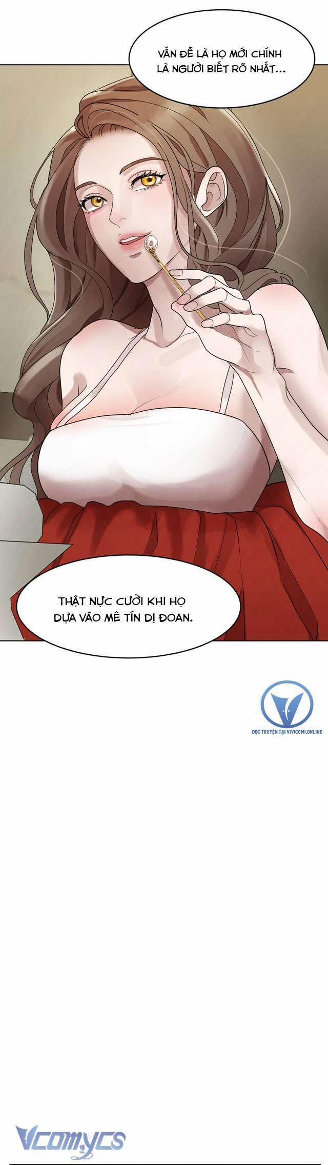 manhwax10.com - Truyện Manhwa [18+] Tiên Nữ Ơi, Cứu Tôi Với Chương 1 Trang 34