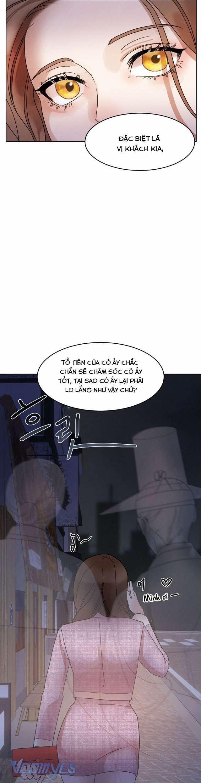 manhwax10.com - Truyện Manhwa [18+] Tiên Nữ Ơi, Cứu Tôi Với Chương 1 Trang 35