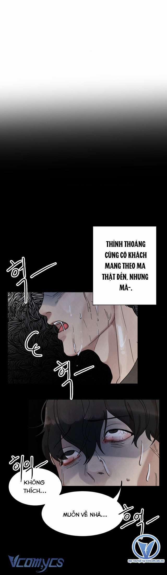 manhwax10.com - Truyện Manhwa [18+] Tiên Nữ Ơi, Cứu Tôi Với Chương 1 Trang 41