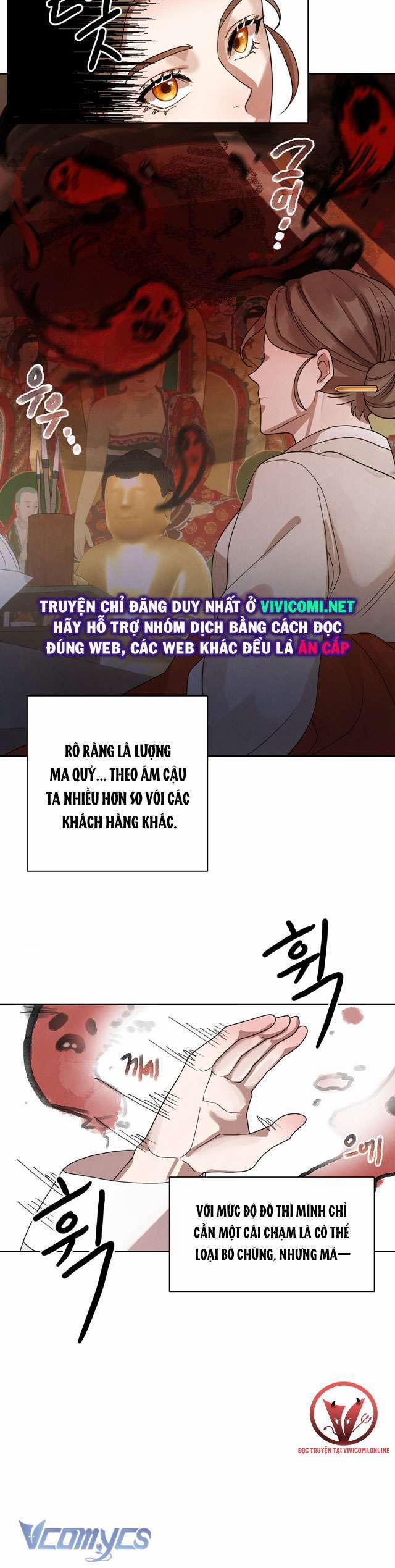 manhwax10.com - Truyện Manhwa [18+] Tiên Nữ Ơi, Cứu Tôi Với Chương 2 Trang 15