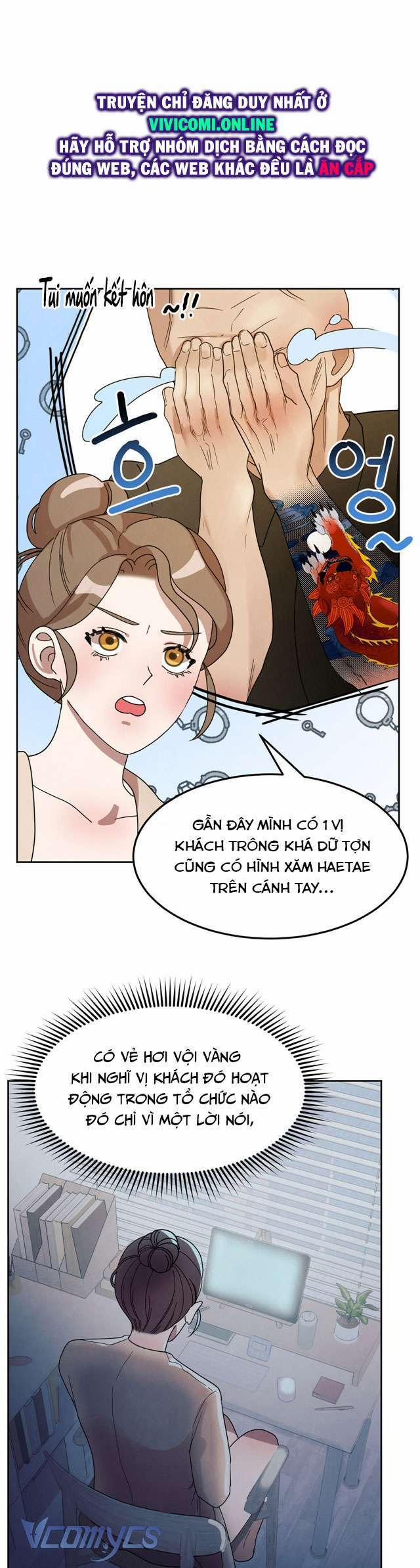 manhwax10.com - Truyện Manhwa [18+] Tiên Nữ Ơi, Cứu Tôi Với Chương 2 Trang 30