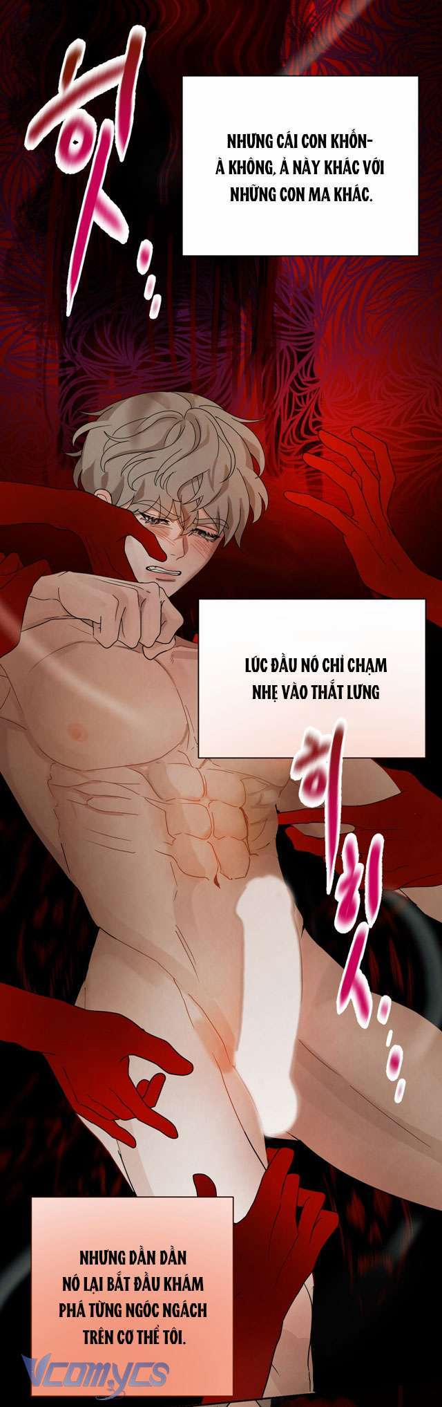 manhwax10.com - Truyện Manhwa [18+] Tiên Nữ Ơi, Cứu Tôi Với Chương 2 Trang 4