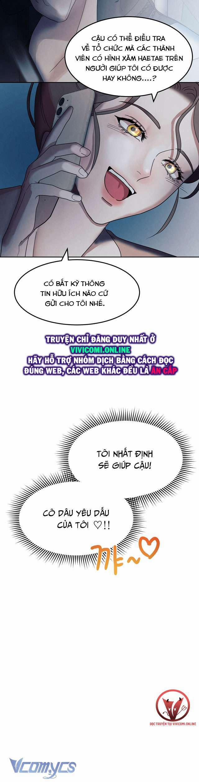 manhwax10.com - Truyện Manhwa [18+] Tiên Nữ Ơi, Cứu Tôi Với Chương 2 Trang 32