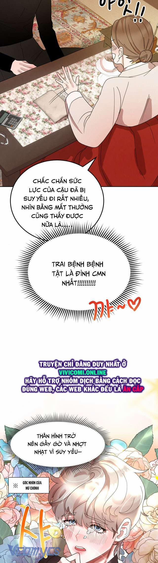 manhwax10.com - Truyện Manhwa [18+] Tiên Nữ Ơi, Cứu Tôi Với Chương 2 Trang 7