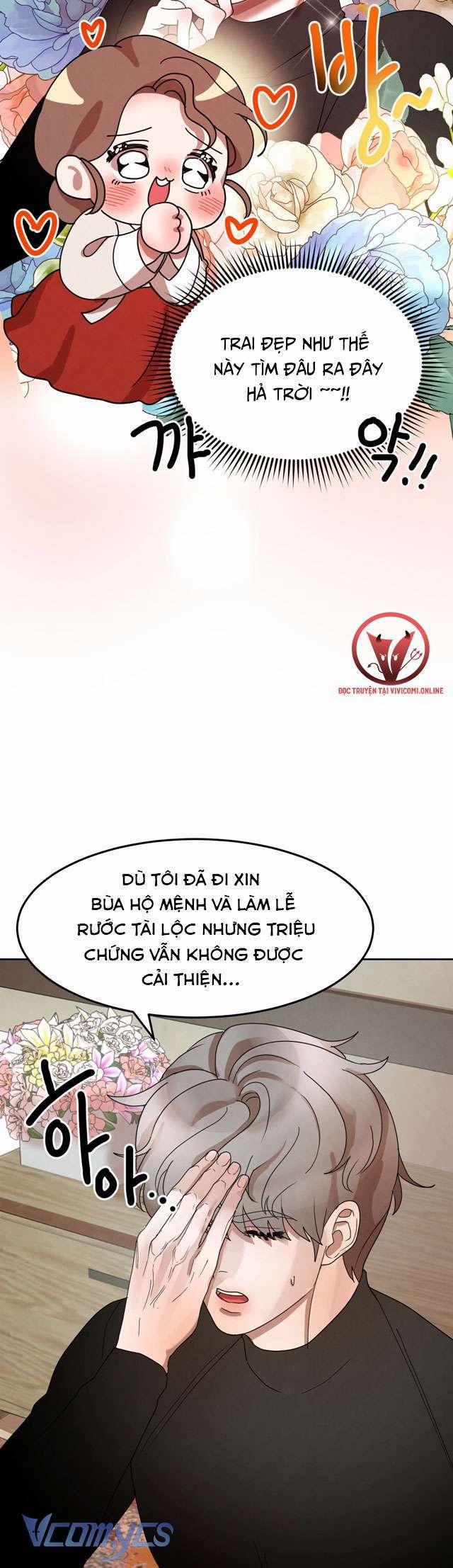 manhwax10.com - Truyện Manhwa [18+] Tiên Nữ Ơi, Cứu Tôi Với Chương 2 Trang 8