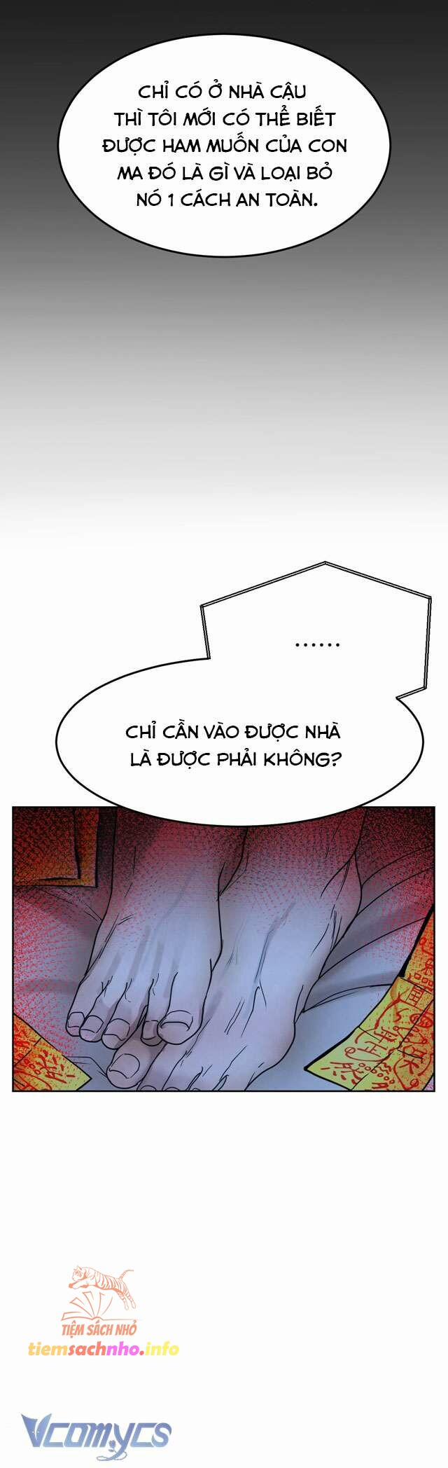 manhwax10.com - Truyện Manhwa [18+] Tiên Nữ Ơi, Cứu Tôi Với Chương 3 Trang 13