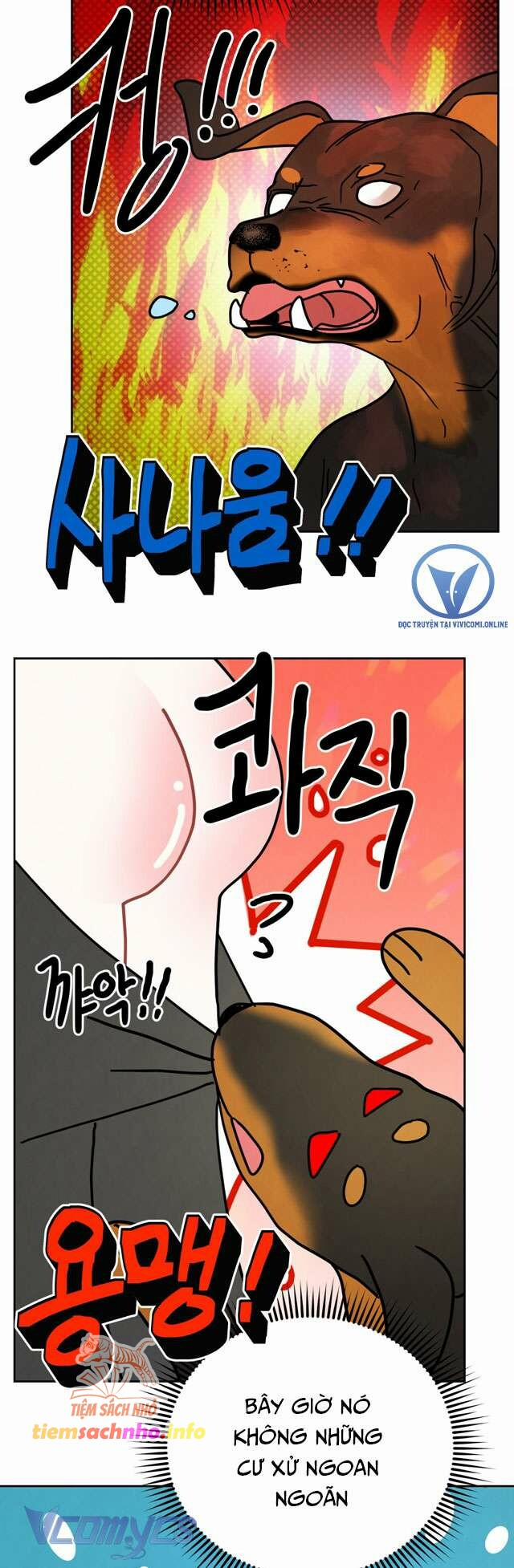 manhwax10.com - Truyện Manhwa [18+] Tiên Nữ Ơi, Cứu Tôi Với Chương 3 Trang 25