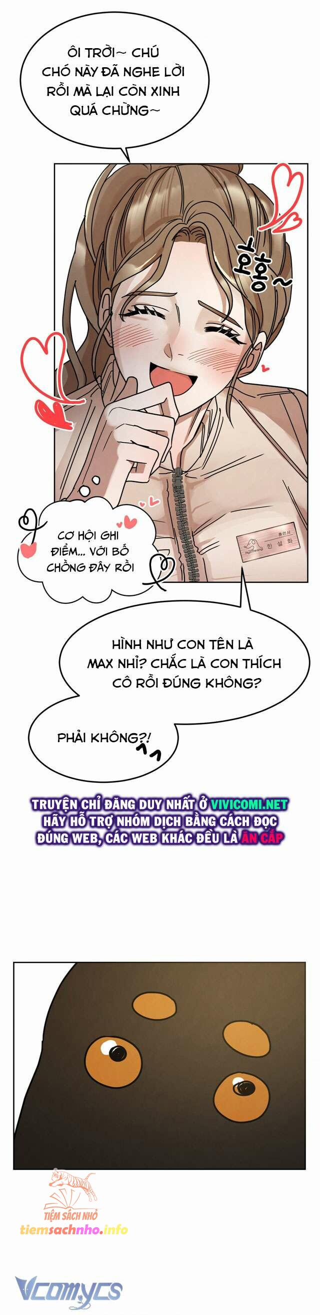 manhwax10.com - Truyện Manhwa [18+] Tiên Nữ Ơi, Cứu Tôi Với Chương 3 Trang 27