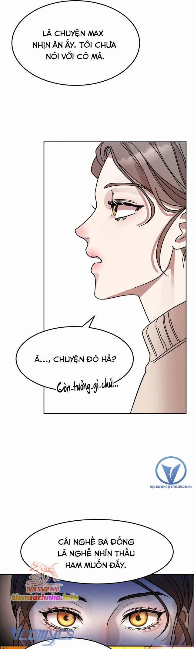 manhwax10.com - Truyện Manhwa [18+] Tiên Nữ Ơi, Cứu Tôi Với Chương 3 Trang 39