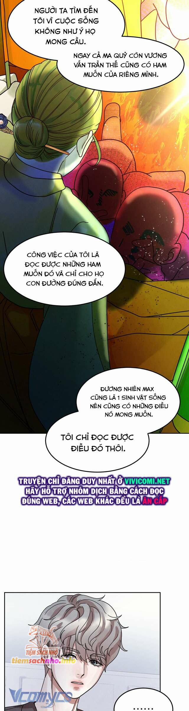 manhwax10.com - Truyện Manhwa [18+] Tiên Nữ Ơi, Cứu Tôi Với Chương 3 Trang 40