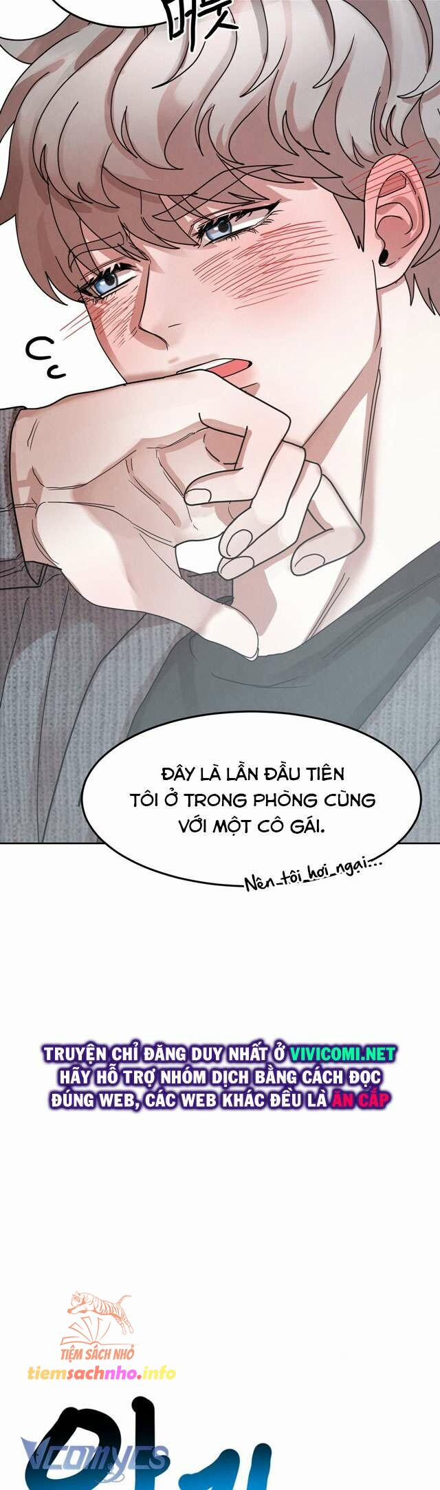 manhwax10.com - Truyện Manhwa [18+] Tiên Nữ Ơi, Cứu Tôi Với Chương 3 Trang 47