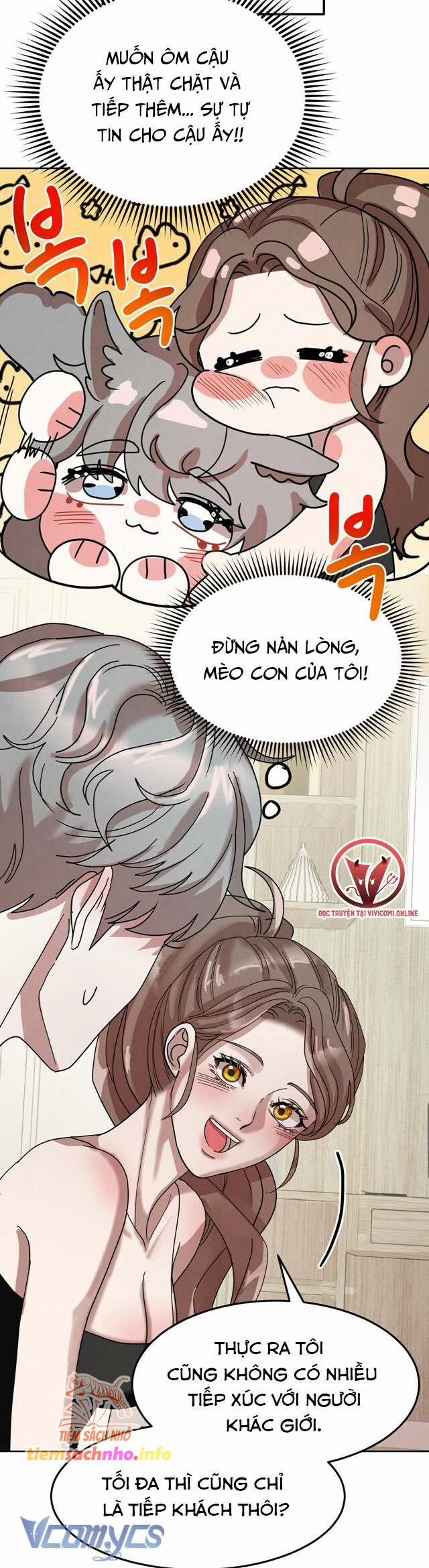 manhwax10.com - Truyện Manhwa [18+] Tiên Nữ Ơi, Cứu Tôi Với Chương 4 Trang 22