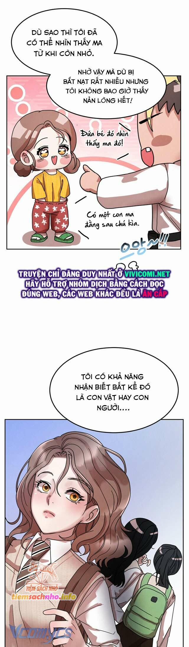 manhwax10.com - Truyện Manhwa [18+] Tiên Nữ Ơi, Cứu Tôi Với Chương 4 Trang 25