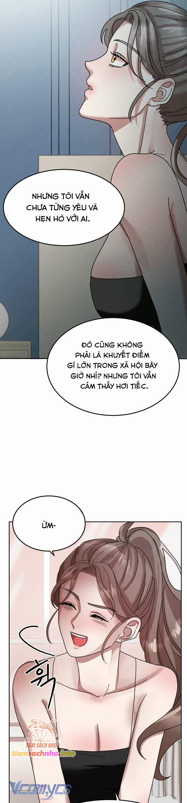 manhwax10.com - Truyện Manhwa [18+] Tiên Nữ Ơi, Cứu Tôi Với Chương 4 Trang 27