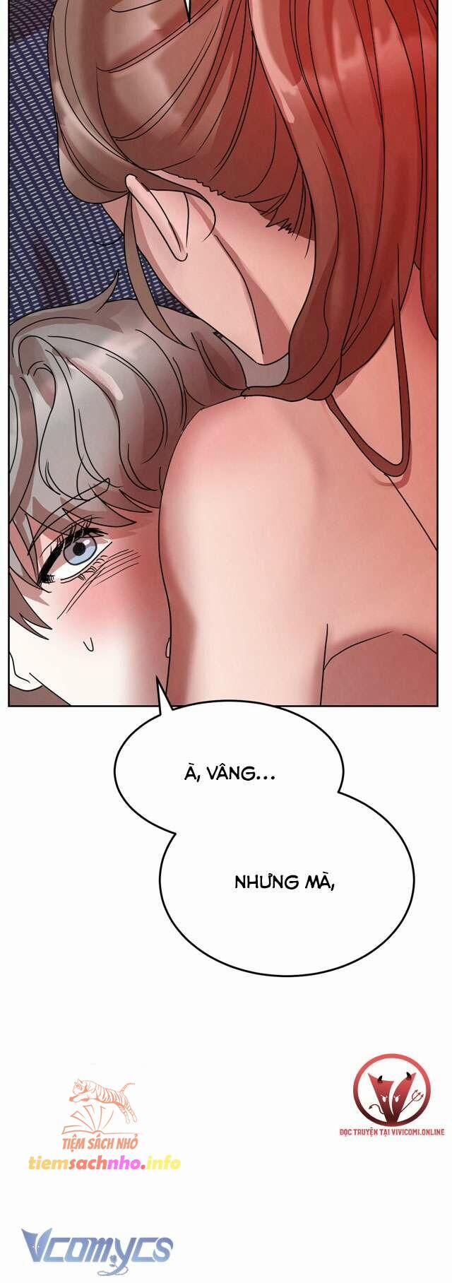 manhwax10.com - Truyện Manhwa [18+] Tiên Nữ Ơi, Cứu Tôi Với Chương 4 Trang 37