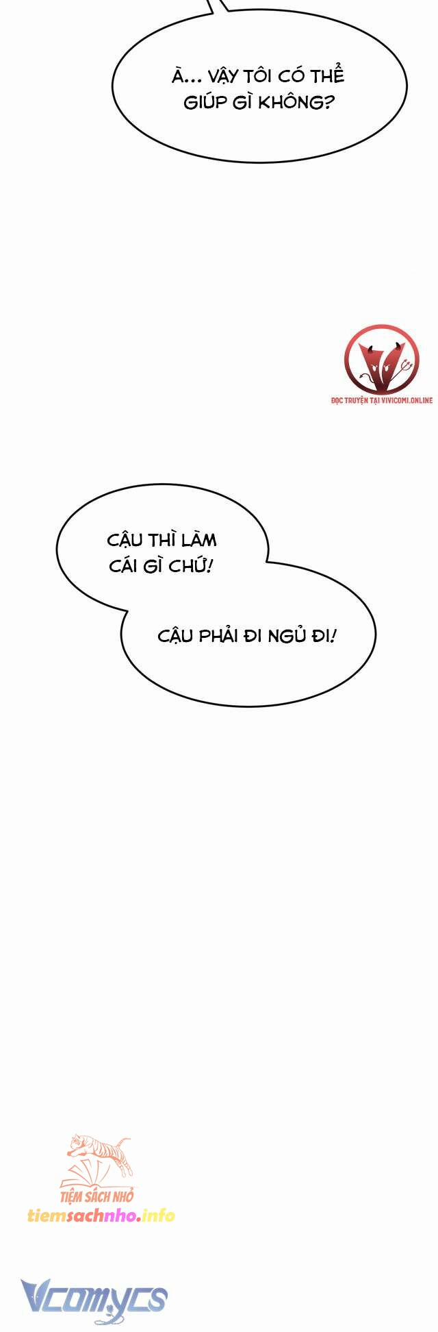 manhwax10.com - Truyện Manhwa [18+] Tiên Nữ Ơi, Cứu Tôi Với Chương 4 Trang 41