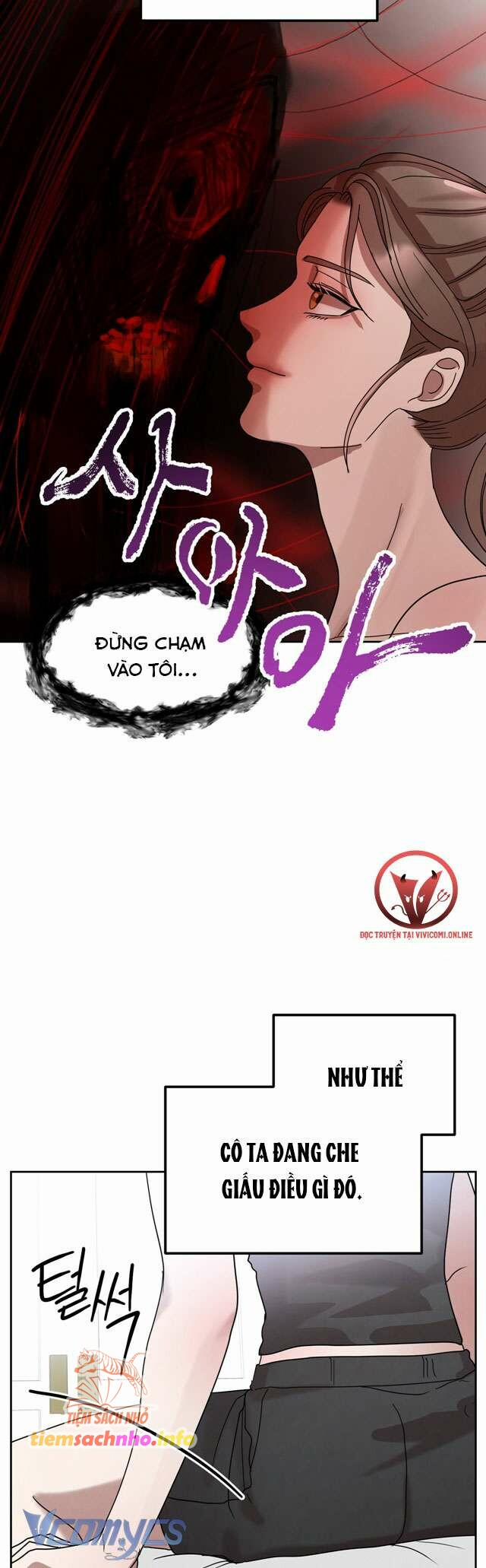 manhwax10.com - Truyện Manhwa [18+] Tiên Nữ Ơi, Cứu Tôi Với Chương 4 Trang 6