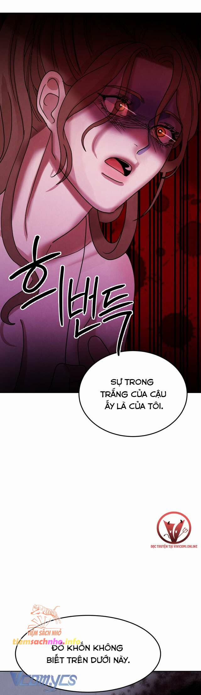 manhwax10.com - Truyện Manhwa [18+] Tiên Nữ Ơi, Cứu Tôi Với Chương 4 Trang 57