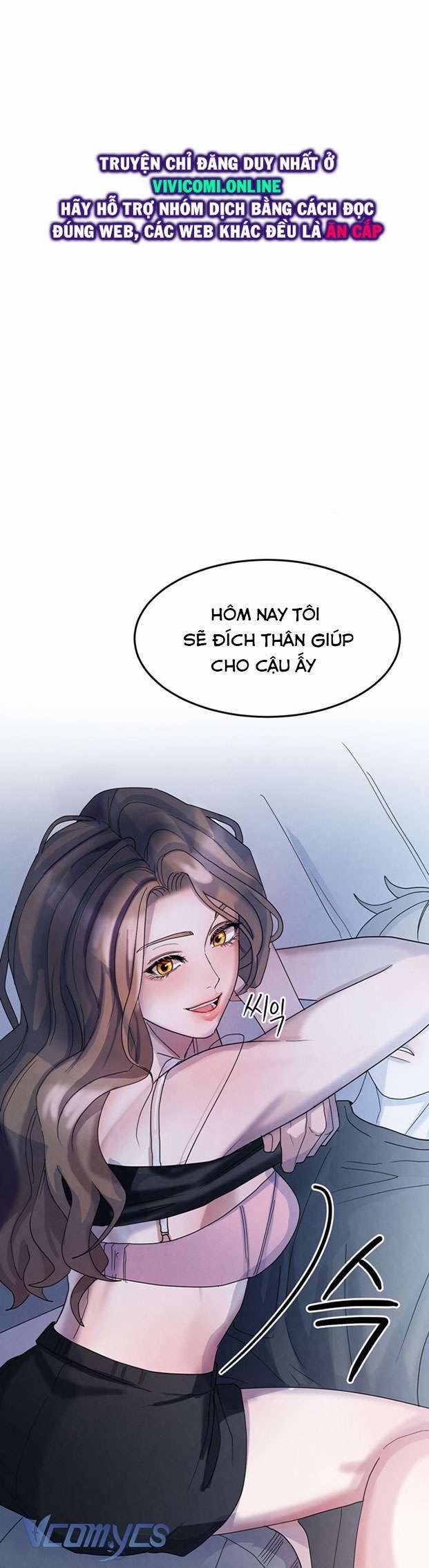 manhwax10.com - Truyện Manhwa [18+] Tiên Nữ Ơi, Cứu Tôi Với Chương 5 Trang 26