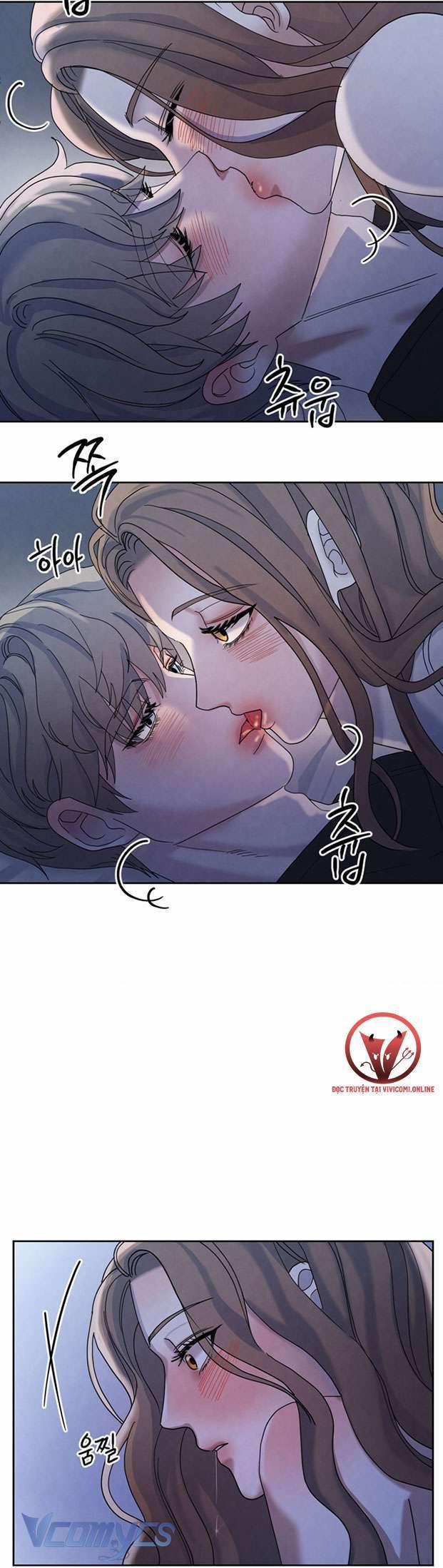 manhwax10.com - Truyện Manhwa [18+] Tiên Nữ Ơi, Cứu Tôi Với Chương 5 Trang 33