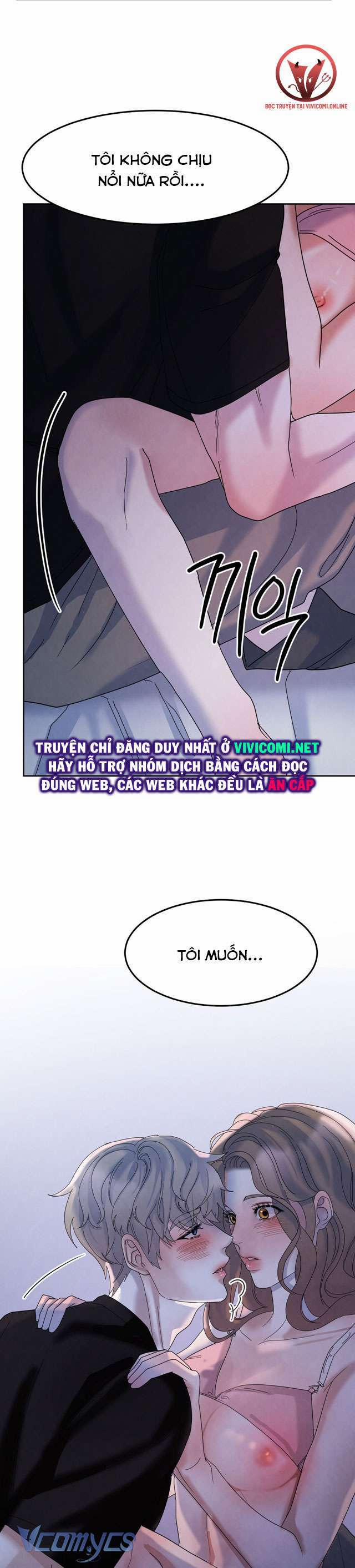 manhwax10.com - Truyện Manhwa [18+] Tiên Nữ Ơi, Cứu Tôi Với Chương 5 Trang 41