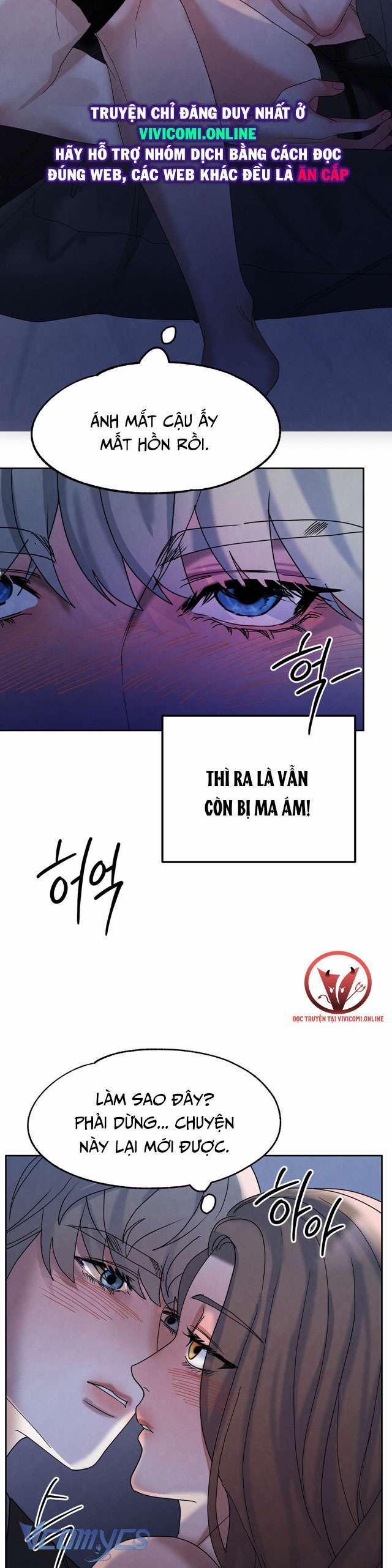 manhwax10.com - Truyện Manhwa [18+] Tiên Nữ Ơi, Cứu Tôi Với Chương 5 Trang 42