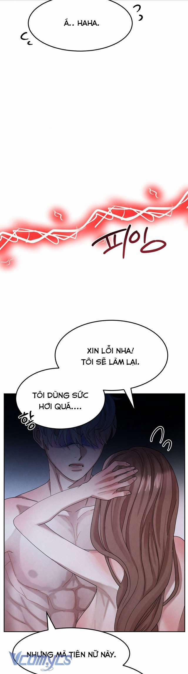 manhwax10.com - Truyện Manhwa [18+] Tiên Nữ Ơi, Cứu Tôi Với Chương 6 Trang 11