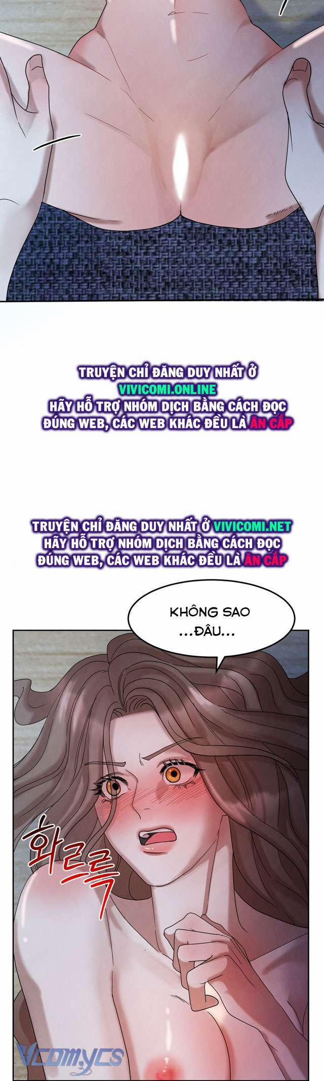 manhwax10.com - Truyện Manhwa [18+] Tiên Nữ Ơi, Cứu Tôi Với Chương 6 Trang 34