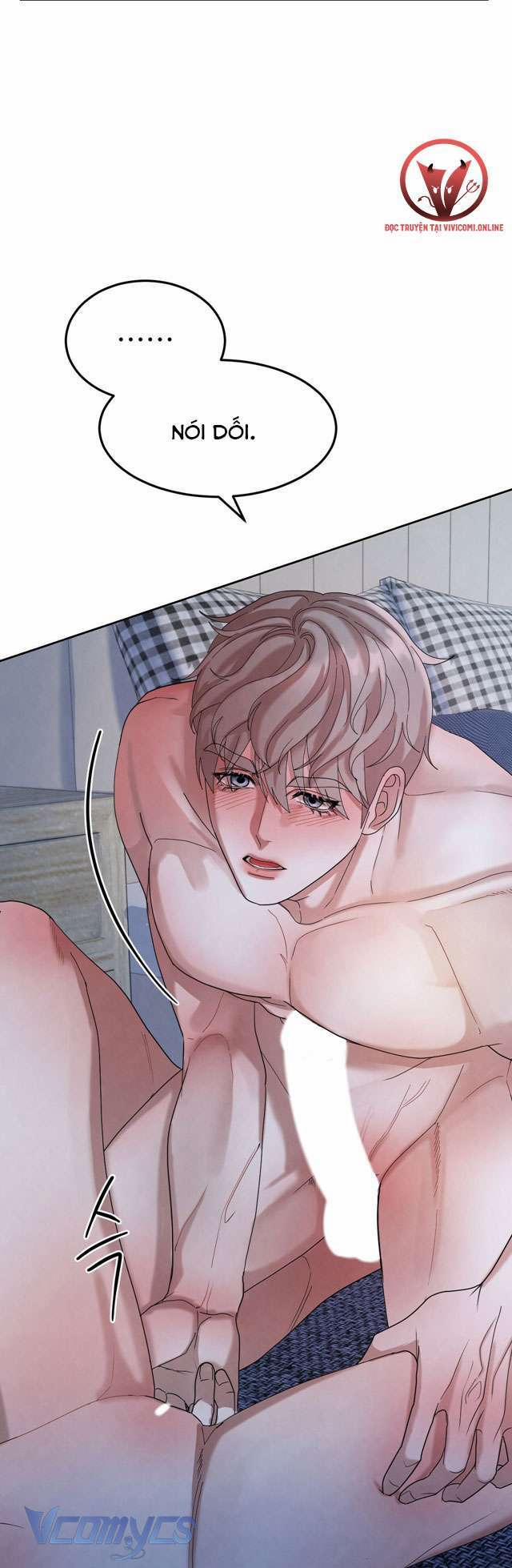 manhwax10.com - Truyện Manhwa [18+] Tiên Nữ Ơi, Cứu Tôi Với Chương 6 Trang 35