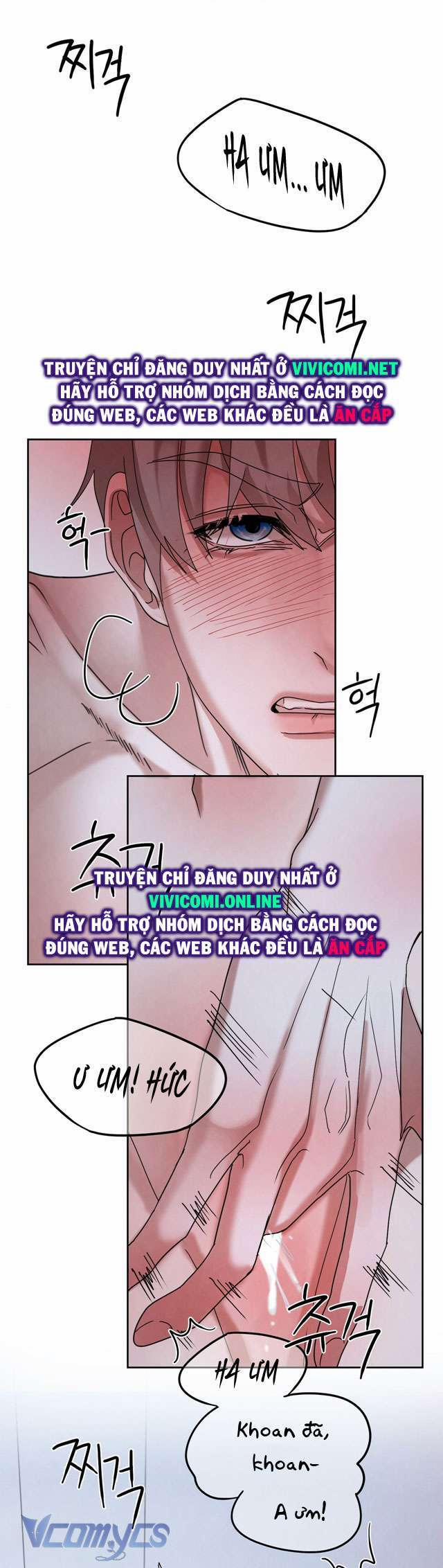 manhwax10.com - Truyện Manhwa [18+] Tiên Nữ Ơi, Cứu Tôi Với Chương 6 Trang 41