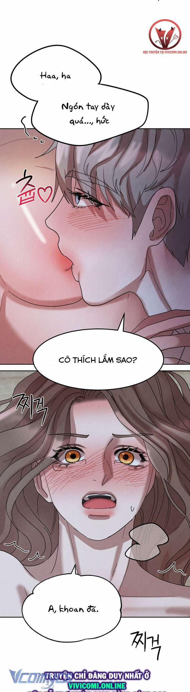 manhwax10.com - Truyện Manhwa [18+] Tiên Nữ Ơi, Cứu Tôi Với Chương 6 Trang 44