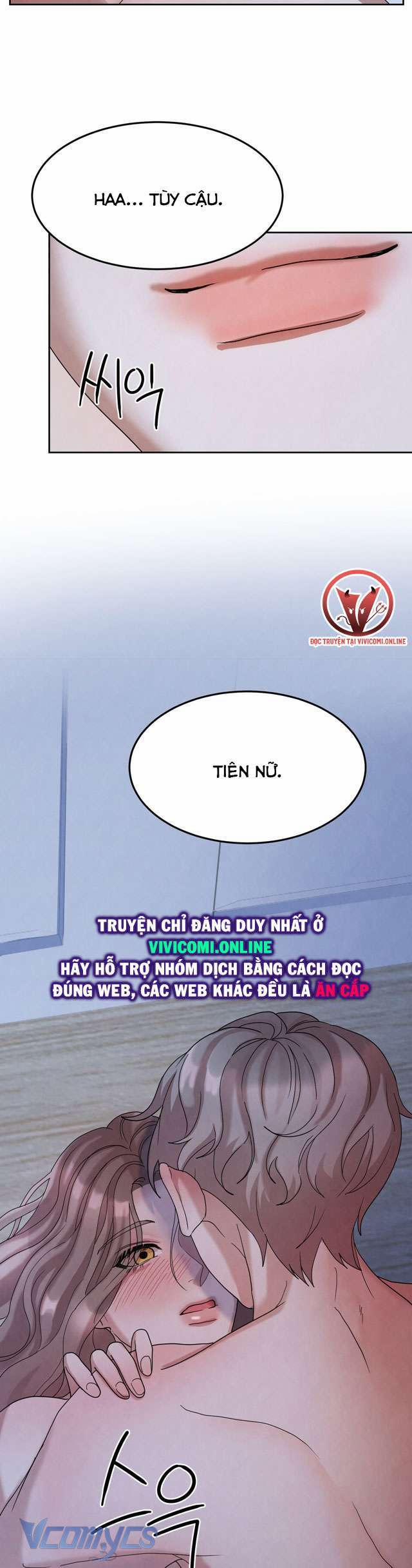 manhwax10.com - Truyện Manhwa [18+] Tiên Nữ Ơi, Cứu Tôi Với Chương 6 Trang 50