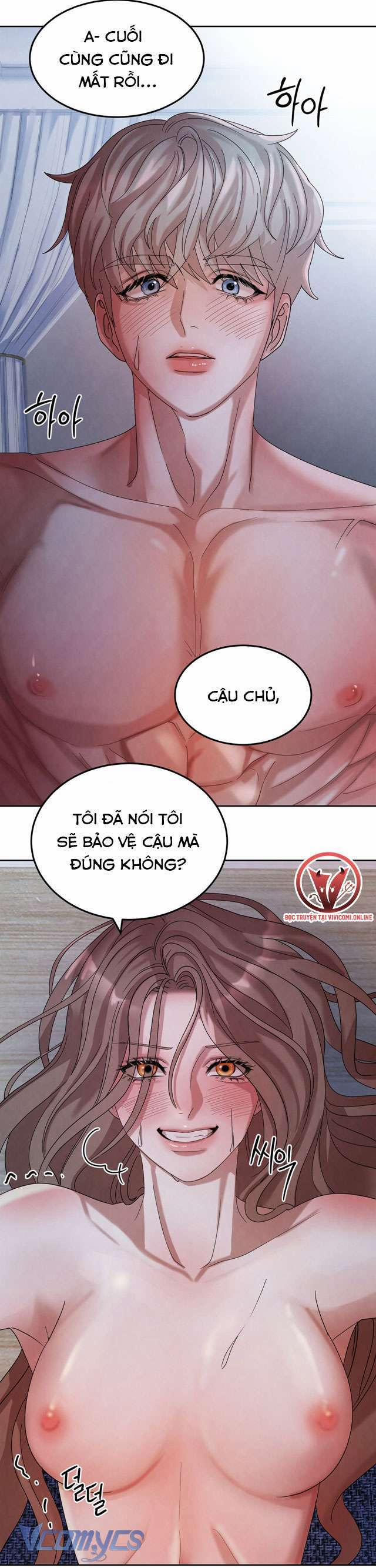 manhwax10.com - Truyện Manhwa [18+] Tiên Nữ Ơi, Cứu Tôi Với Chương 7 Trang 16