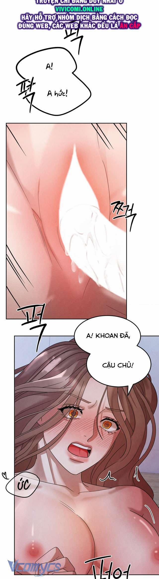 manhwax10.com - Truyện Manhwa [18+] Tiên Nữ Ơi, Cứu Tôi Với Chương 7 Trang 19