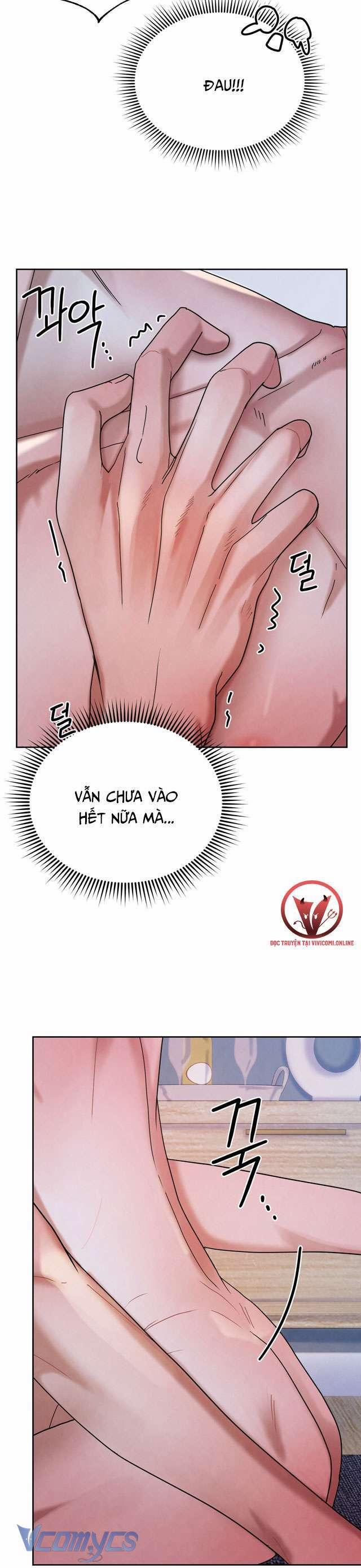 manhwax10.com - Truyện Manhwa [18+] Tiên Nữ Ơi, Cứu Tôi Với Chương 7 Trang 4